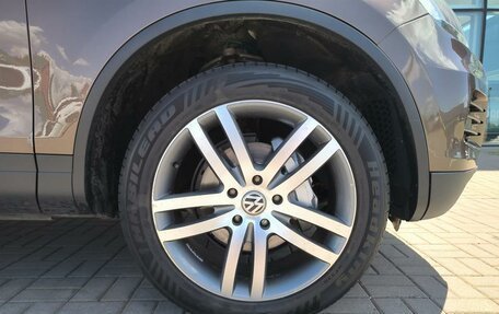 Volkswagen Touareg III, 2010 год, 1 490 000 рублей, 7 фотография