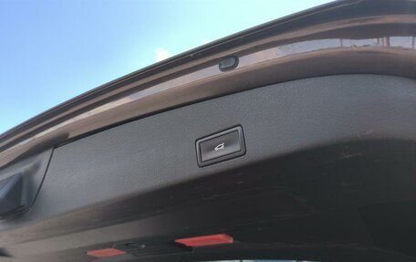 Volkswagen Touareg III, 2010 год, 1 490 000 рублей, 11 фотография