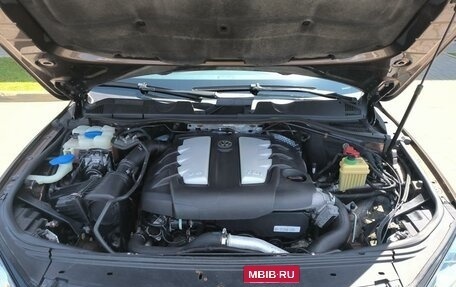 Volkswagen Touareg III, 2010 год, 1 490 000 рублей, 9 фотография