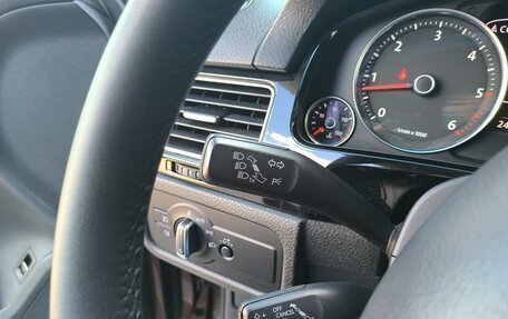 Volkswagen Touareg III, 2010 год, 1 490 000 рублей, 18 фотография