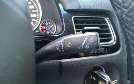 Volkswagen Touareg III, 2010 год, 1 490 000 рублей, 19 фотография