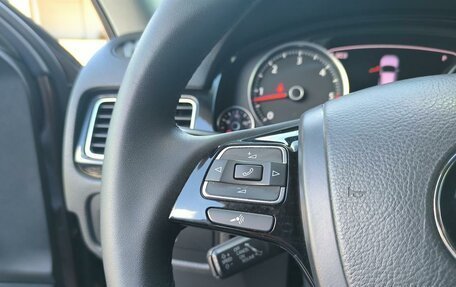 Volkswagen Touareg III, 2010 год, 1 490 000 рублей, 16 фотография