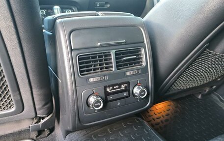 Volkswagen Touareg III, 2010 год, 1 490 000 рублей, 27 фотография