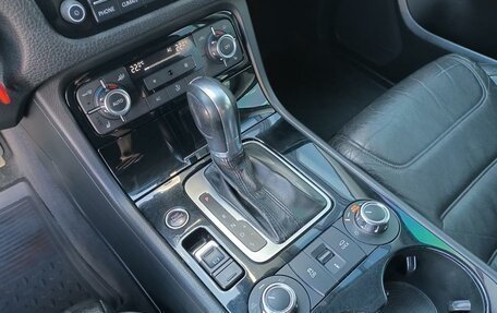 Volkswagen Touareg III, 2010 год, 1 490 000 рублей, 23 фотография