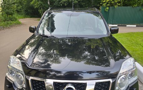 Nissan X-Trail, 2012 год, 1 350 000 рублей, 2 фотография