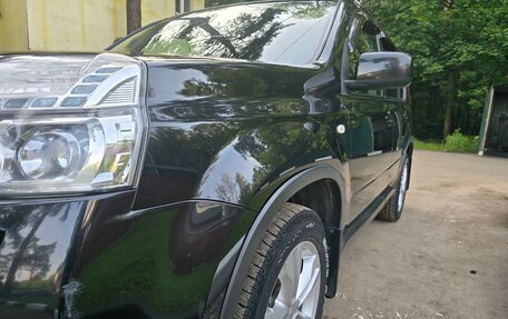 Nissan X-Trail, 2012 год, 1 350 000 рублей, 5 фотография