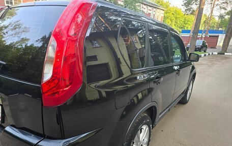 Nissan X-Trail, 2012 год, 1 350 000 рублей, 9 фотография
