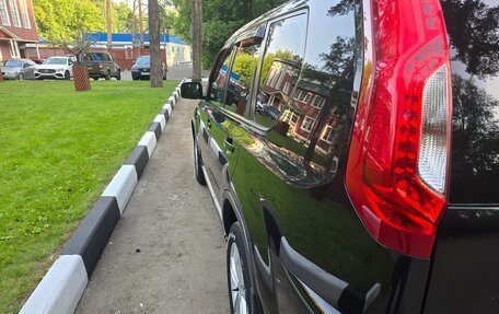 Nissan X-Trail, 2012 год, 1 350 000 рублей, 6 фотография