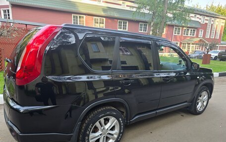 Nissan X-Trail, 2012 год, 1 350 000 рублей, 8 фотография