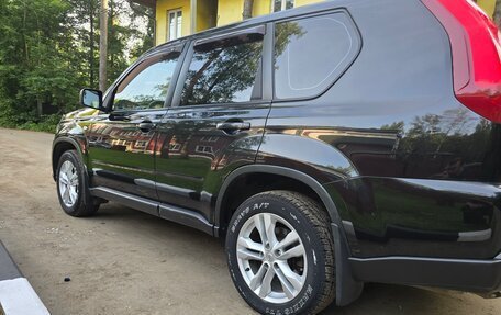 Nissan X-Trail, 2012 год, 1 350 000 рублей, 7 фотография