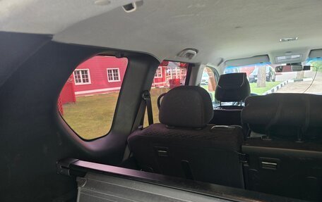 Nissan X-Trail, 2012 год, 1 350 000 рублей, 14 фотография