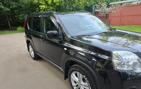 Nissan X-Trail, 2012 год, 1 350 000 рублей, 4 фотография
