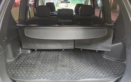 Nissan X-Trail, 2012 год, 1 350 000 рублей, 12 фотография