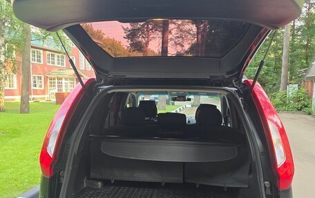 Nissan X-Trail, 2012 год, 1 350 000 рублей, 11 фотография