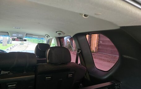 Nissan X-Trail, 2012 год, 1 350 000 рублей, 15 фотография