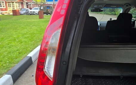 Nissan X-Trail, 2012 год, 1 350 000 рублей, 16 фотография