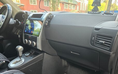 Nissan X-Trail, 2012 год, 1 350 000 рублей, 27 фотография
