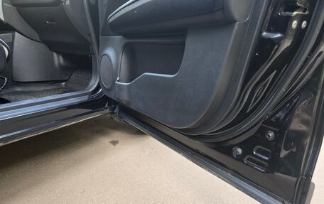 Nissan X-Trail, 2012 год, 1 350 000 рублей, 24 фотография