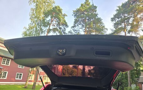 Nissan X-Trail, 2012 год, 1 350 000 рублей, 18 фотография
