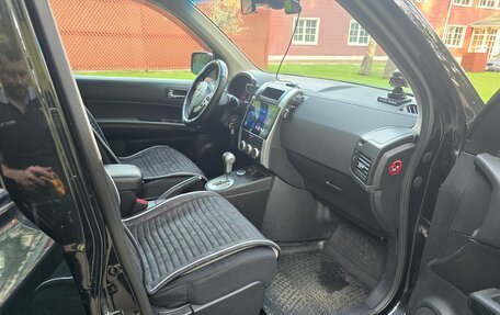 Nissan X-Trail, 2012 год, 1 350 000 рублей, 26 фотография