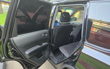 Nissan X-Trail, 2012 год, 1 350 000 рублей, 29 фотография