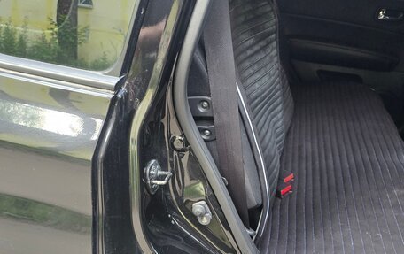 Nissan X-Trail, 2012 год, 1 350 000 рублей, 22 фотография