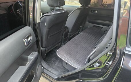 Nissan X-Trail, 2012 год, 1 350 000 рублей, 28 фотография