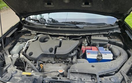 Nissan X-Trail, 2012 год, 1 350 000 рублей, 38 фотография