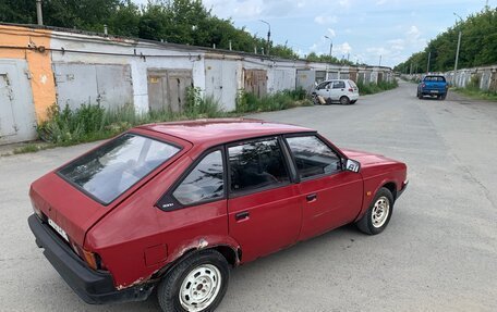 Москвич 2141, 1994 год, 55 000 рублей, 4 фотография