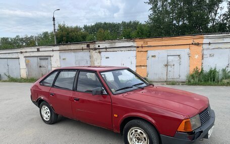 Москвич 2141, 1994 год, 55 000 рублей, 2 фотография