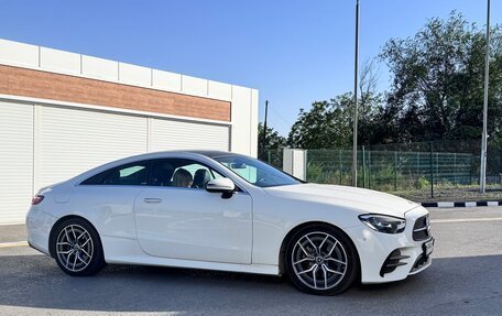 Mercedes-Benz E-Класс, 2021 год, 5 600 000 рублей, 3 фотография