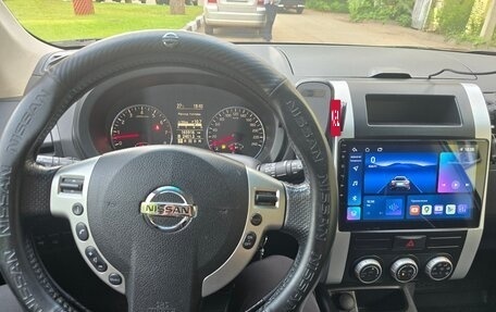 Nissan X-Trail, 2012 год, 1 350 000 рублей, 40 фотография