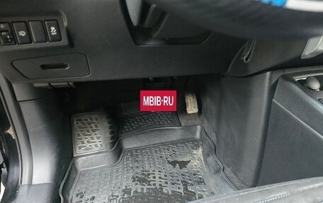 Nissan X-Trail, 2012 год, 1 350 000 рублей, 34 фотография