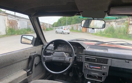Москвич 2141, 1994 год, 55 000 рублей, 8 фотография
