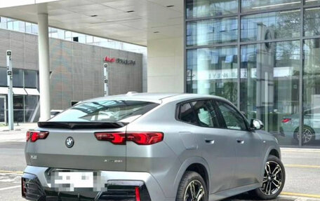 BMW X2, 2025 год, 5 470 000 рублей, 4 фотография