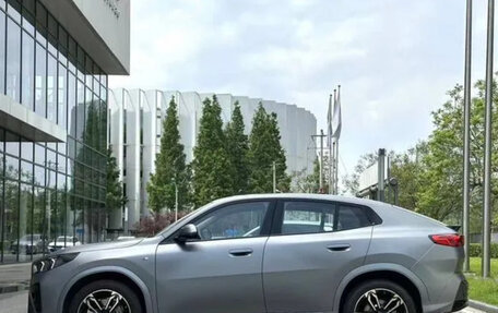 BMW X2, 2025 год, 5 470 000 рублей, 3 фотография