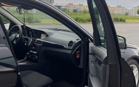Mercedes-Benz C-Класс, 2012 год, 1 150 000 рублей, 8 фотография