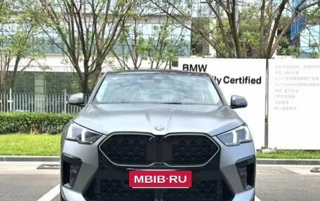 BMW X2, 2025 год, 5 470 000 рублей, 2 фотография