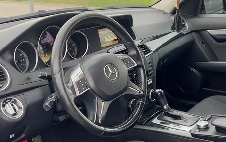 Mercedes-Benz C-Класс, 2012 год, 1 150 000 рублей, 6 фотография