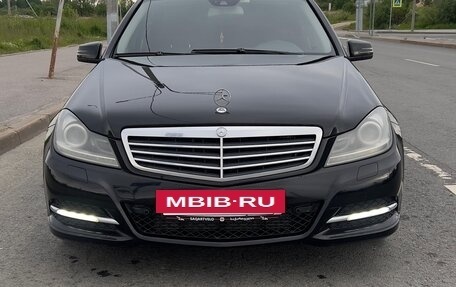 Mercedes-Benz C-Класс, 2012 год, 1 150 000 рублей, 2 фотография