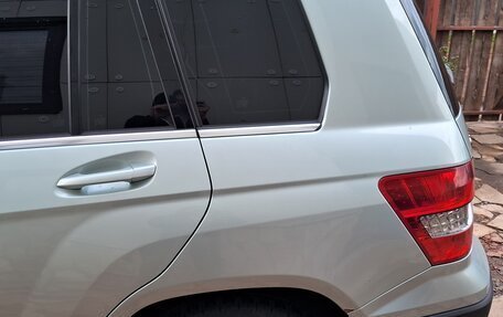 Mercedes-Benz GLK-Класс, 2008 год, 850 000 рублей, 3 фотография