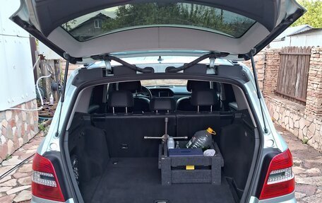 Mercedes-Benz GLK-Класс, 2008 год, 850 000 рублей, 30 фотография