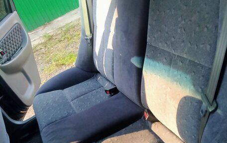 KIA Spectra II (LD), 2007 год, 350 000 рублей, 10 фотография