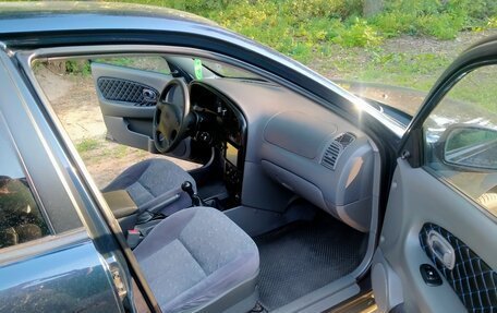 KIA Spectra II (LD), 2007 год, 350 000 рублей, 15 фотография