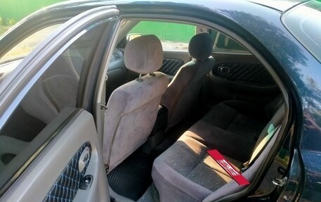 KIA Spectra II (LD), 2007 год, 350 000 рублей, 16 фотография
