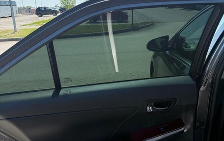 Toyota Camry, 2013 год, 1 790 000 рублей, 4 фотография