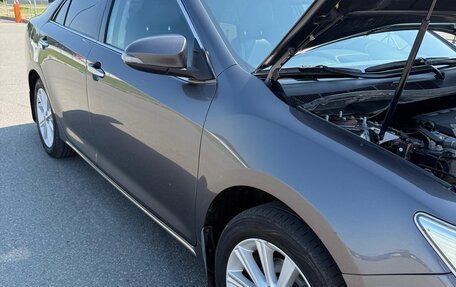 Toyota Camry, 2013 год, 1 790 000 рублей, 13 фотография