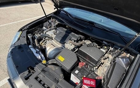 Toyota Camry, 2013 год, 1 790 000 рублей, 8 фотография