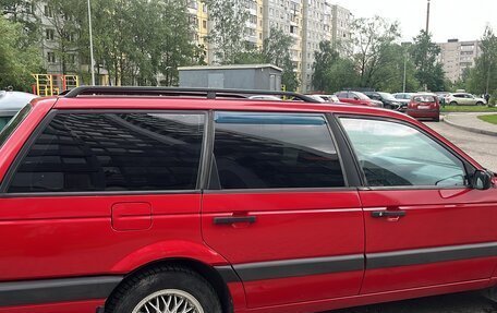 Volkswagen Passat B3, 1991 год, 255 000 рублей, 2 фотография