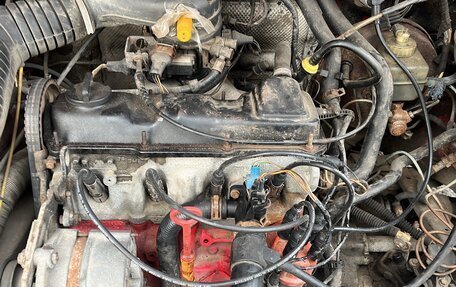 Volkswagen Passat B3, 1991 год, 255 000 рублей, 4 фотография